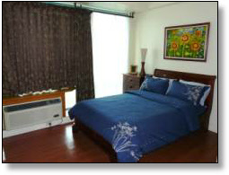 Bellagio 1br pics