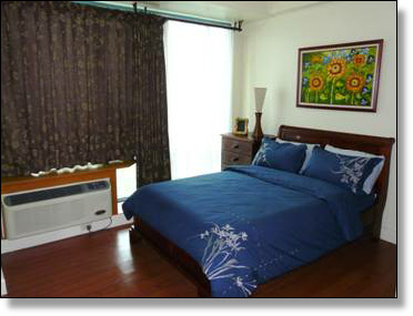 Bellagio 1br pics