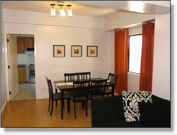 Forbeswood Heights - 3br