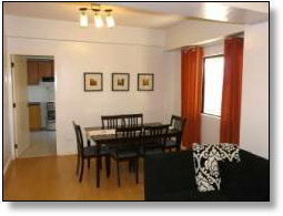 Forbeswood Heights - 3br