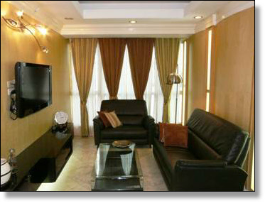 Kensington 2br pictures