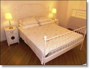 2BR Apartment MPR