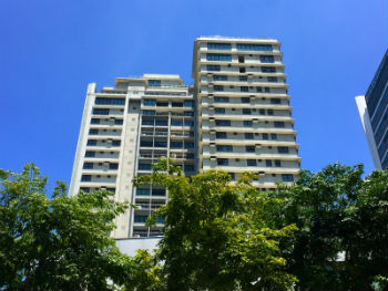 The Fort Residences