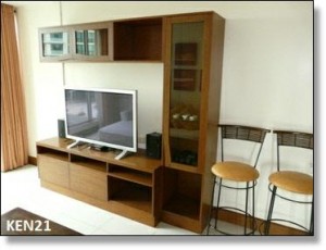 Kensington 2BR