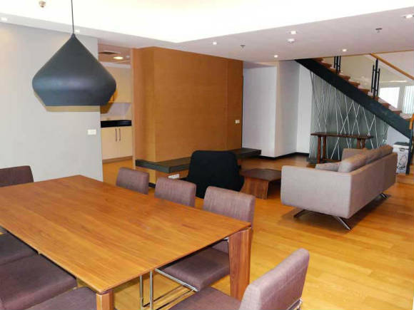 7 Condos For Rent With Modern Furniture In Bgc Manila