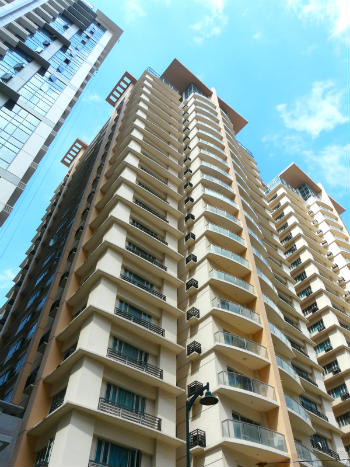 Morgan Suites