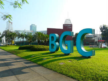 airbnb fort bonifacio global city airbnb fort bonifacio global city