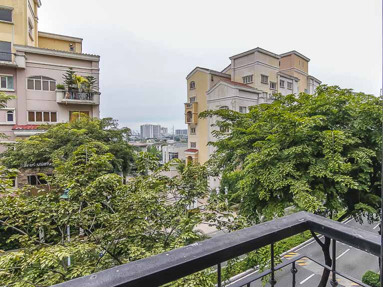Apartment For Rent In Mckinley Hill Taguig Apartment For Rent In Mckinley Hill Taguig