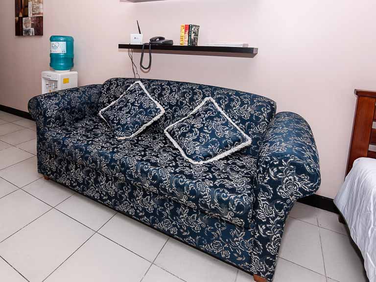 One Bedroom condo for sale in Fairways Tower BGC