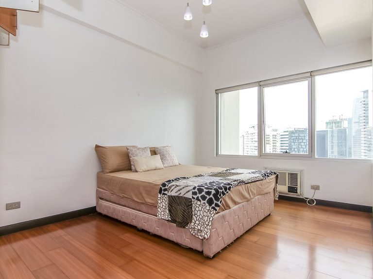 2br condo for sale in Fairways Tower BGC