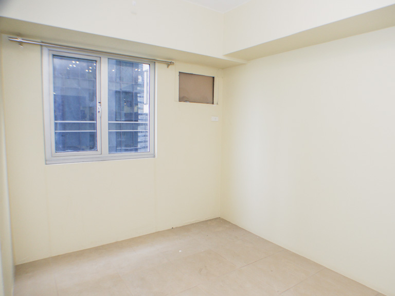 1BR UF condo for sale in Avida 34th North BGC
