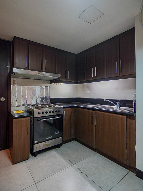 Three bedrooms condo for rent in Tuscany Private Estates