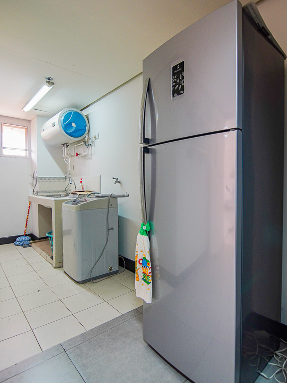 Three bedrooms condo for rent in Tuscany Private Estates